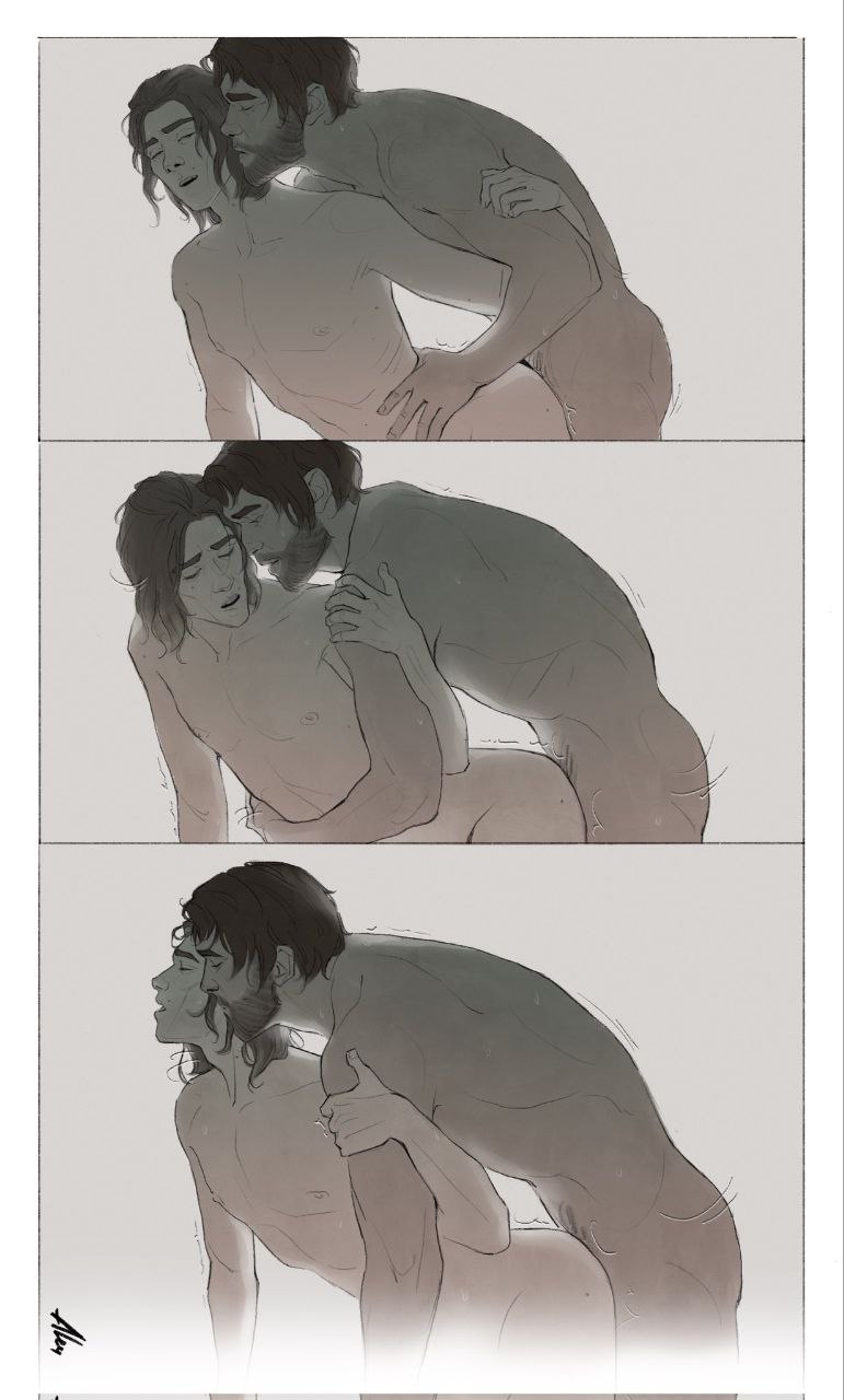 Caucasian beauty revealed