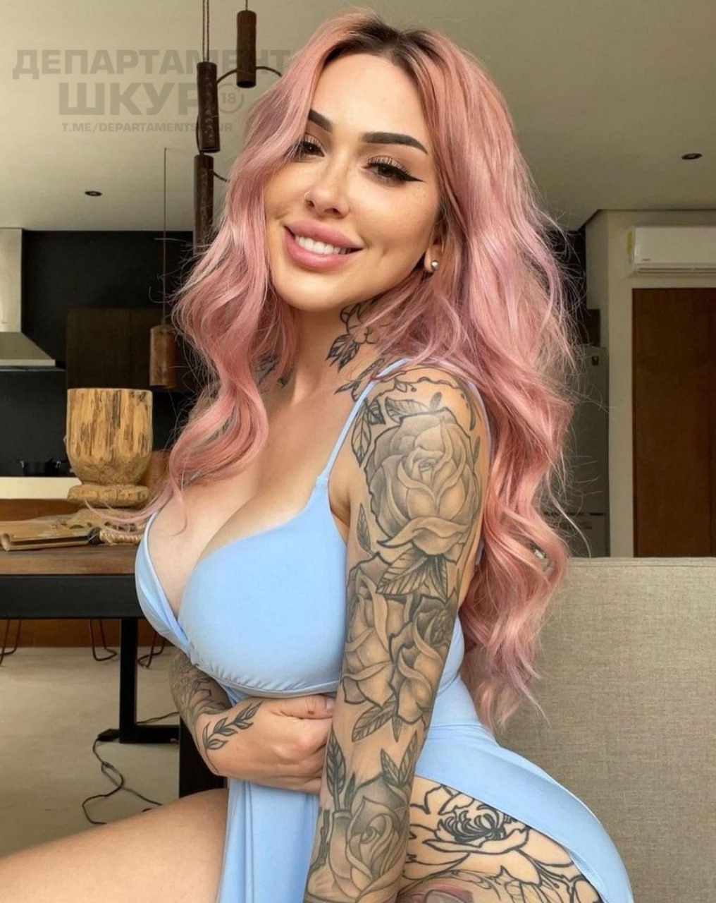 Ловите на вечер милую красоточку 😍 Отличная фигурка, накаченная попка, все...