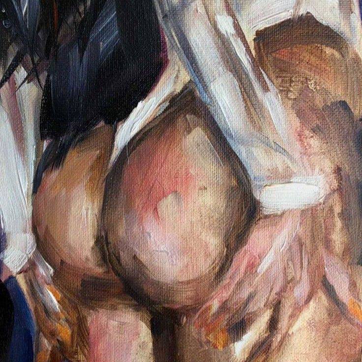 Самые Эротичные Картины