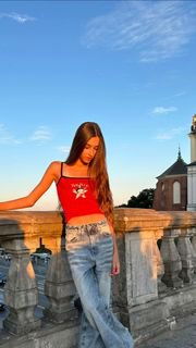 Telegram channel "Milanka Kudel • @milanka_kudel • Model ...